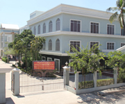 Vigilance Head Quarters Building